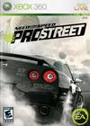 Need for Speed ProStreet (рус. вер.)