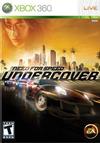 Need For Speed Undercover (рус. вер.)