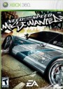 Need for Speed: Most Wanted