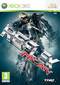 MX vs. ATV Reflex