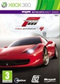 Forza Motorsport 4