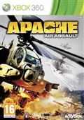 Apache: Air Assault