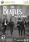 Beatles: Rock Band
