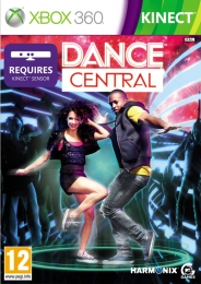 Dance Central (для Kinect)
