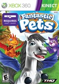 Fantastic Pets (для Kinect)