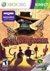 Gunstringer (для Kinect)