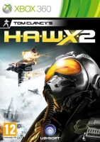Tom Clancys H.A.W.X. 2
