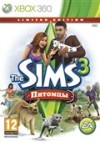 Sims 3 Питомцы. Limited Edition