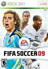 FIFA 09 (рус. вер.)