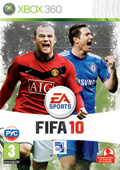 FIFA 10 (русская версия)
