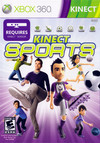 Kinect Sports (для Kinect)