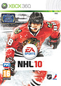 NHL 10