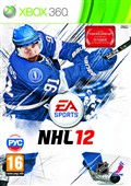 NHL 12