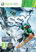 SSX