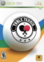 Table Tennis