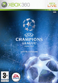 UEFA Champions League 2006-2007