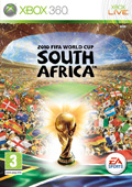 2010 FIFA World Cup South Africa