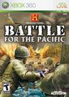 History Channel: Battle for the Pacific