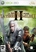 The Lord of the Rings, The Battle for Middle-earth II
