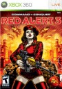 Command & Conquer: Red Alert 3 (русская версия)