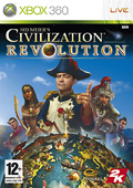 Sid Meiers Civilization Revolution