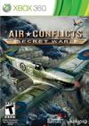 Air Conflicts Secret Wars
