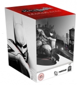 Batman: Arkham City Collector's Edition (русские субтитры)