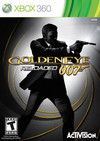 GoldenEye 007: Reloaded