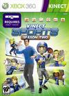 Kinect Sports 2