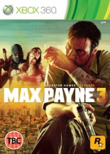 Max Payne 3