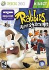 Raving Rabbids Alive & Kicking