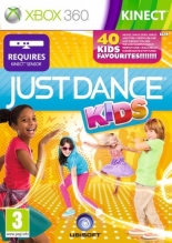 Just Dance: Kids