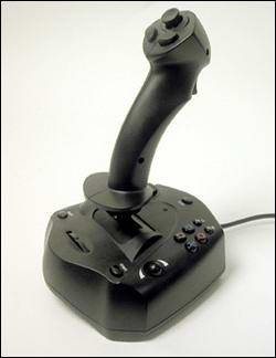 Tomahawk Flight Stick X-Box