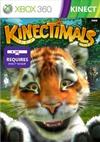 Kinectimals (для Kinect)
