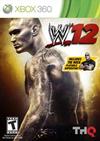 WWE '12