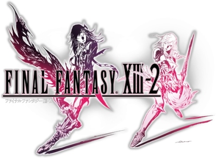 Final Fantasy XIII-2