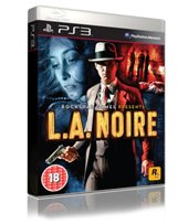 L.A. Noire