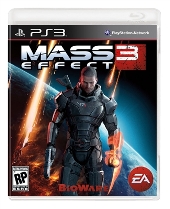 Mass Effect 3