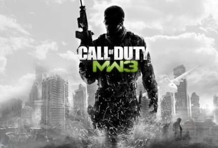 Call of Duty: Modern Warfare 3