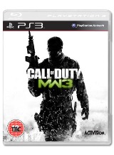 Call of Duty: Modern Warfare 3