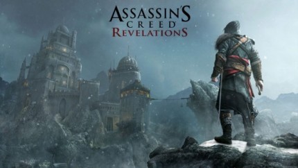 Assassin's Creed: Revelations
