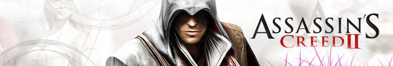 Assassin's Creed II