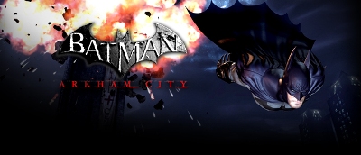 Batman: Arkham City