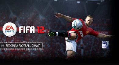 FIFA 12