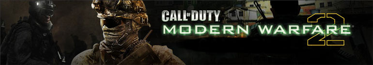 Call of Duty: Modern Warfare 2