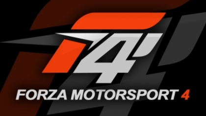 Forza Motorsport 4