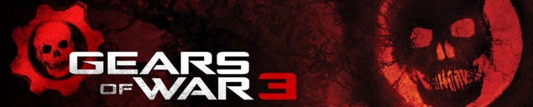 Gears of War 3