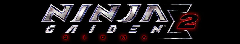 Ninja Gaiden Sigma 2
