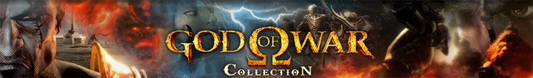 God of War: Collection