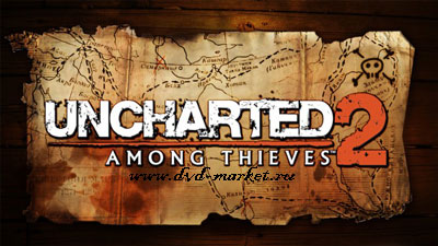 Uncharted 2: Among Thieves